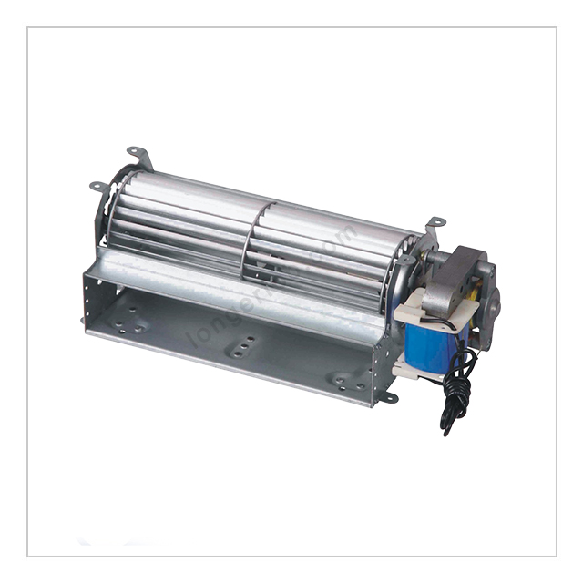 Cross Flow Fan Motor