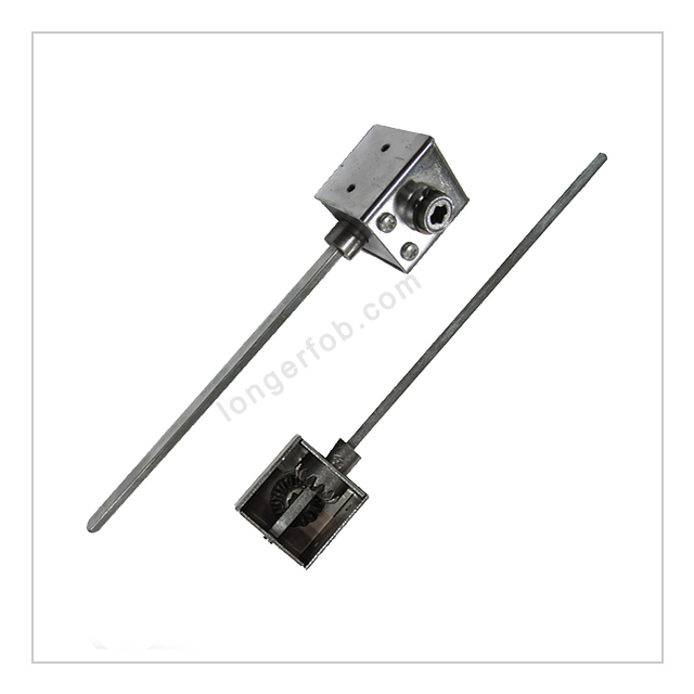 Gear Box