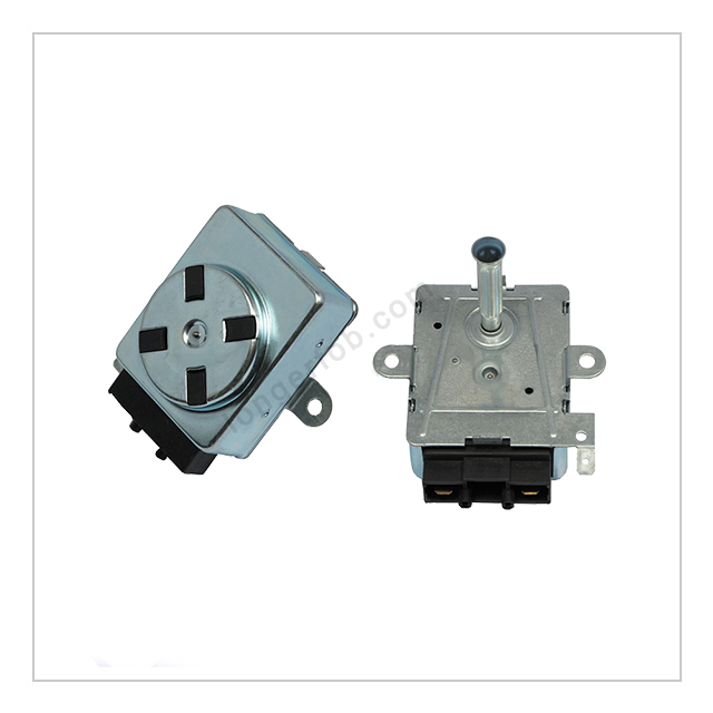 Grill Motor-1