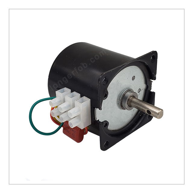 Grill Motor-2