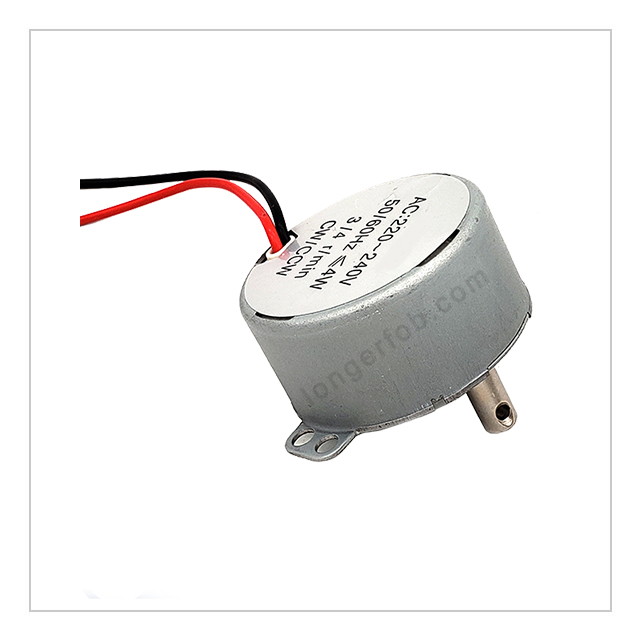 Grill Motor-3