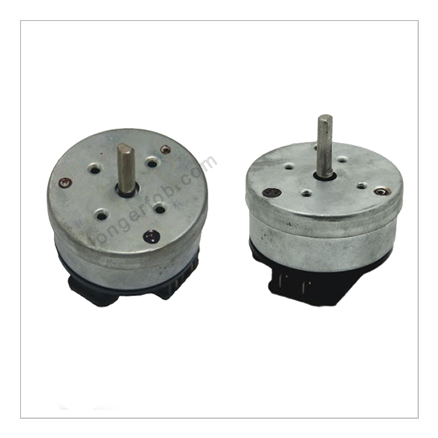 K1 Oven Timer
