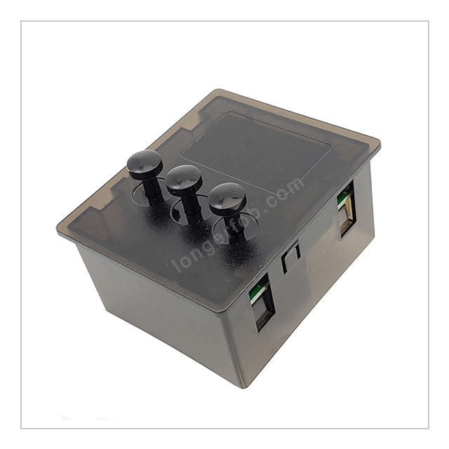 Oven Digital Timer